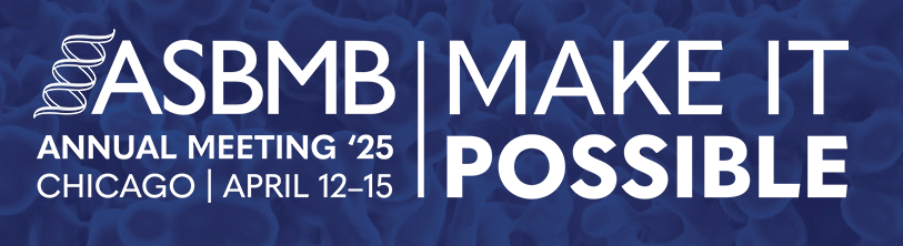 Biotech Support Group Exhibiting at 2025 ASBMB Annual Meeting